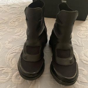 Nike Vapor Max black